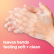 Method Foaming Hand Soap, Biodegradable Formula with Foaming Soap Dispenser Made of 100% Recycled Plastic, Pink Grapefruit Scent, 300 ml Soap Pump Bottles, 6 Pack 🍁 All In One Marketplace Canada