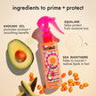 amika the wizard silicone-free detangling hair primer, 5oz 🍁 All In One Marketplace Canada