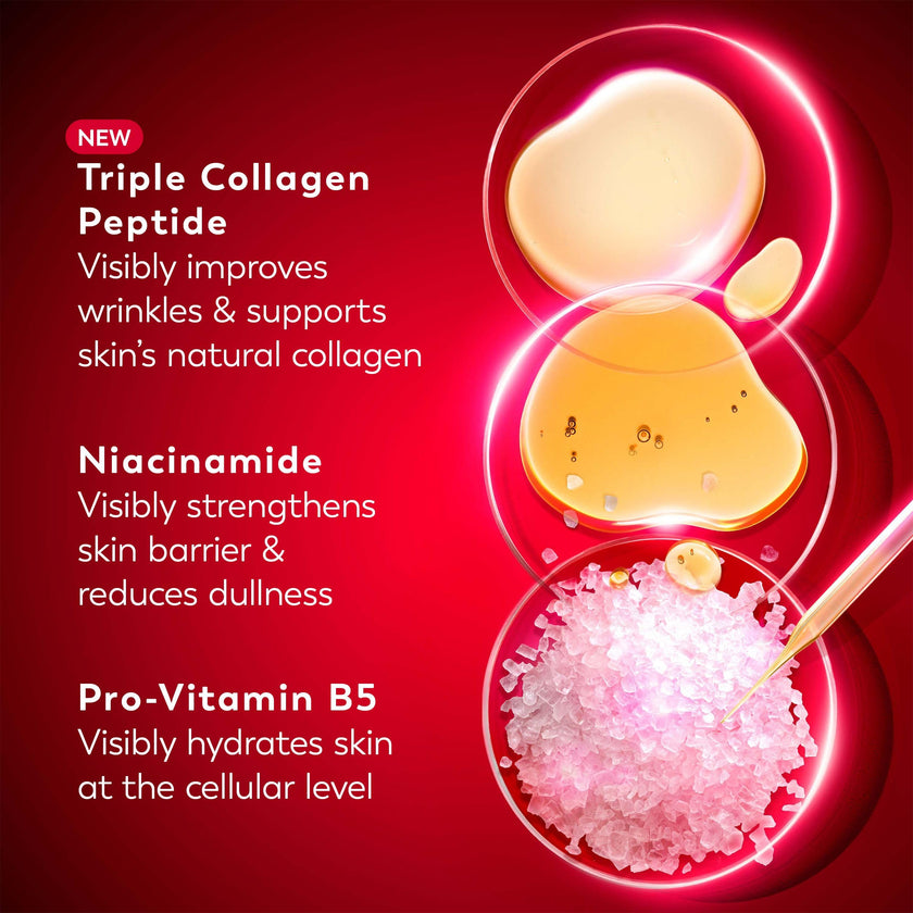 Olay Face Moisturizer, Regenerist Micro-Sculpting Facial Cream for Women - Instant Hydration, Anti-Aging, Anti-Wrinkle, Firming Skin Care - Hyaluronic Acid, Niacinamide, Amino Peptides, 50 mL 🍁 All In One Marketplace Canada