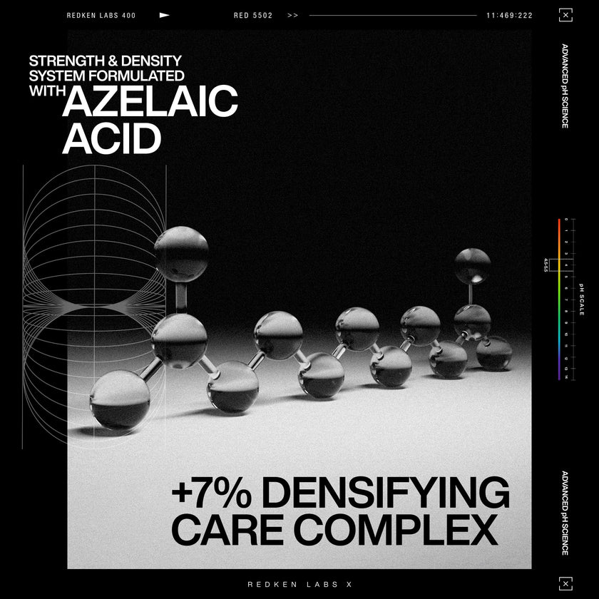 Redken Acidic Grow Full Densifying Conditioner, for Thinning Hair, With Azelaic Acid, Lightweight Scalp & Hair Conditioner 🍁 All In One Marketplace Canada