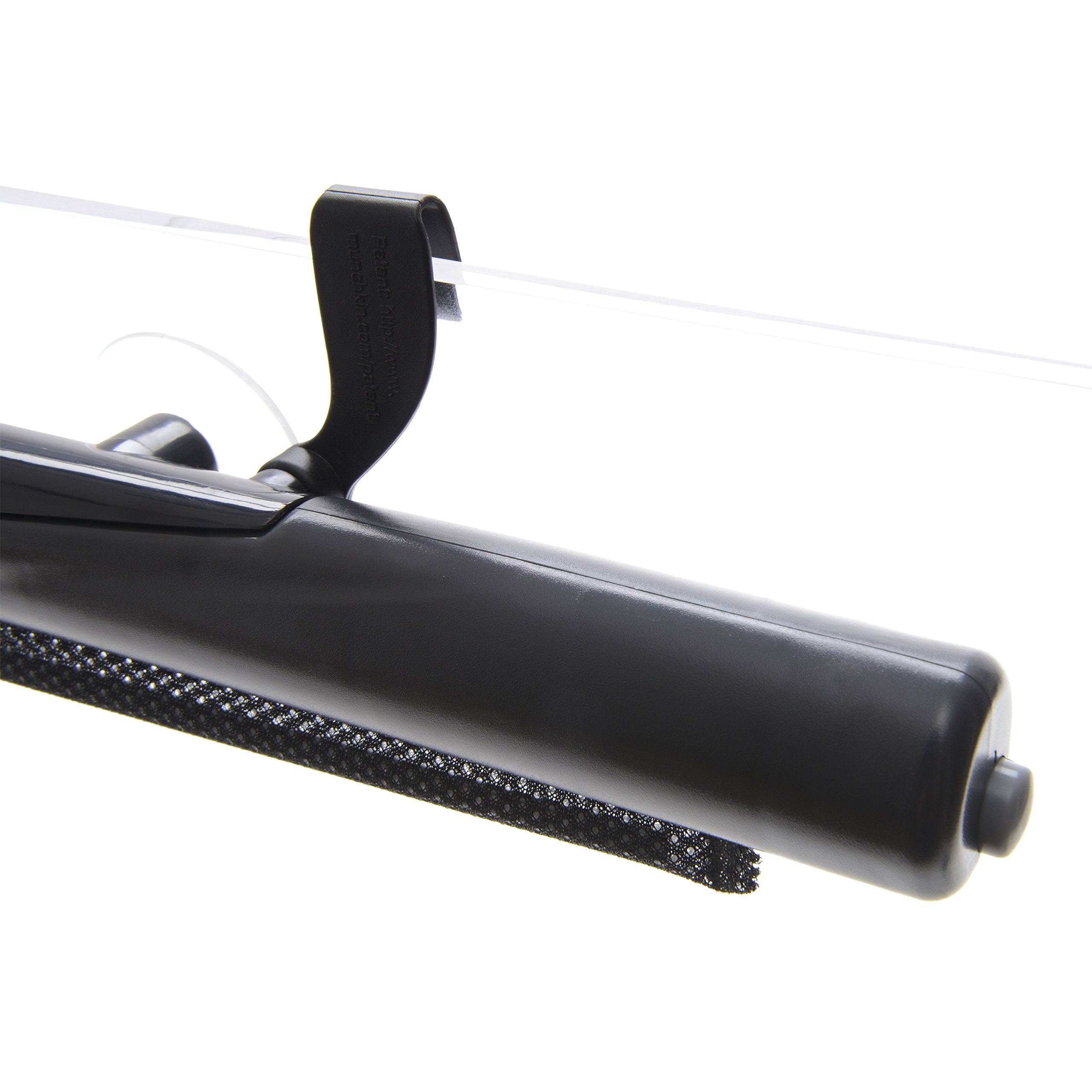 Munchkin Brica Mega White Hot Roller Shade Black 🍁 All In One Marketplace Canada