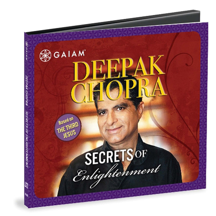 Secrets of Enlightenment