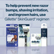 Gillette Skinguard Men's Razor Blade Refill, 8 Blade Refills 🍁 All In One Marketplace Canada