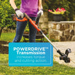 BLACK+DECKER 40V MAX String Trimmer and Edger Kit, Cordless, 13 inch, 2-in-1, Battery and Charger Included (LST140C) 🍁 All In One Marketplace Canada