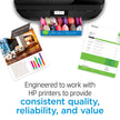 HP 62 C2P06AN#140 Original Ink Cartridge, Tri-Color 🍁 All In One Marketplace Canada