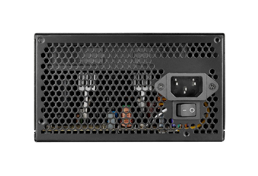 Thermaltake Smart 600W ATX 12V V2.3/EPS 12V 80 Plus Certified Active PFC Power Supply PS-SPD-0600NPCWUS-W 🍁 All In One Marketplace Canada
