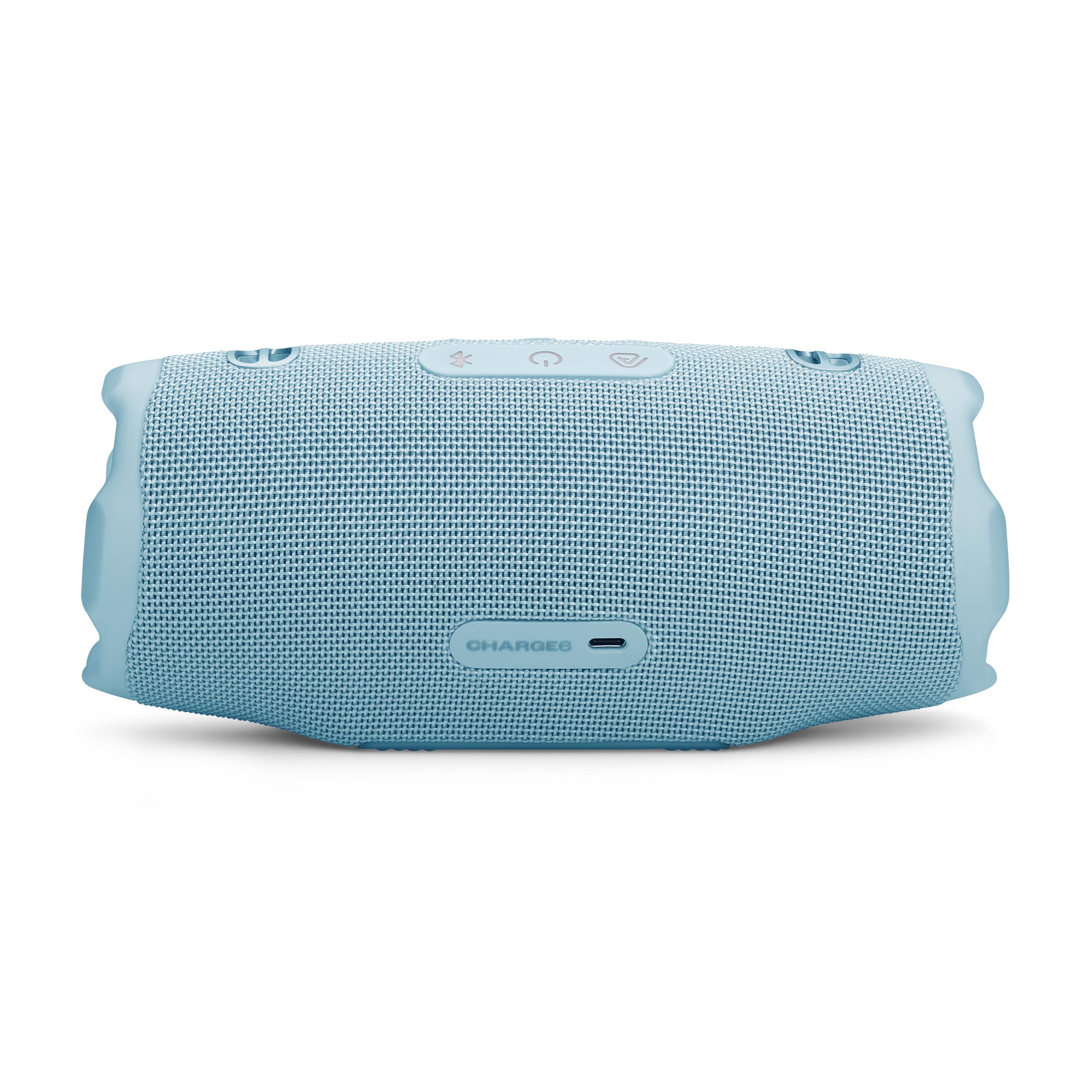 JBL Charge 6 - Portable Waterproof and Drop-Proof Bluetooth Speaker - Turquoise 🍁 All In One Marketplace Canada