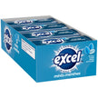 EXCEL, Peppermint Flavoured Mints, 34g, Tin, 8 Packs 🍁 All In One Marketplace Canada