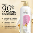 Pantene Pro-V Miracles Infinite Lengths Biotin + Collagen 1 Minute Miracle Conditioner, 888 mL 🍁 All In One Marketplace Canada