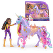 Unicorn Academy, Sophia & Wildstar Power of Friendship Set, Translucent Saddle & 2 Power Accessories, Dolls & Unicorn Toys for Girls Ages 4 and up 🍁 All In One Marketplace Canada