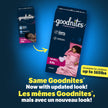 GoodNites Girls' Nighttime Bedwetting Underwear, XXL (120-165 lbs), 24 Ct 🍁 All In One Marketplace Canada