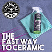 Chemical Guys HydroSpeed Ceramic Quick Detailer, Safe for Cars, Trucks, SUVs, Motorcycles, RVs & More, 473 ml 🍁 All In One Marketplace Canada