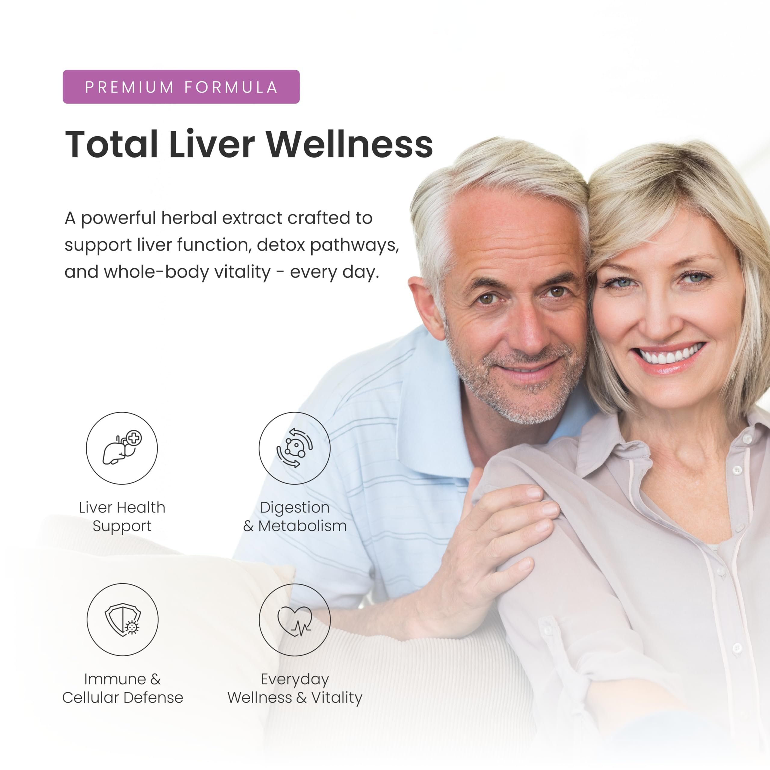 Milk Thistle Capsules – High Potency 30:1 Extract (7,500 mg Equivalent) with 80% Silymarin – Premium Liver Support Supplement for Healthy Flush & Detox – Vegan, Non-GMO – 180 Count 🍁 All In One Marketplace Canada