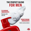 Old Spice Swagger 2in1 Shampoo and Conditioner for Men, Twin Pack, 1.73 L Total (865 mL Each) 🍁 All In One Marketplace Canada
