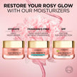 L’Oréal Paris Age Perfect Rosy Tone SPF 30 Moisturizer, with Imperial Peony Extract, For Mature Skin, Skincare, 50 ml 🍁 All In One Marketplace Canada