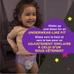 Pull-Ups Girls' Night-Time Potty Training Pants, Size 5T-6T Overnight Training Underwear (46-60 lbs), 44 Ct 🍁 All In One Marketplace Canada