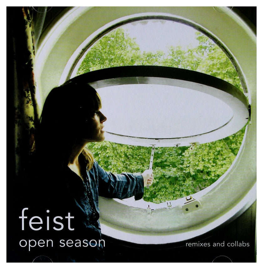 Open Season: Remixes and Collabs