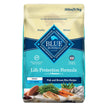 Blue Buffalo Life Protection Formula Adult Dry Dog Food, Helps Build and Maintain Strong Muscles, Made with Natural Ingredients, Fish & Brown Rice Recipe, 11.7kg/26lbs Bag 🍁 All In One Marketplace Canada