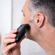 MANSCAPED® The Handyman™ Compact Face Shaver – Portable Men’s Travel Facial Hair Groomer, USB-C Rechargeable Razor, Electric Foil Face Shaver, Waterproof, Cordless, Dual-Action SkinSafe® Foil Blades 🍁 All In One Marketplace Canada
