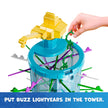 Mattel Games Kerplunk Disney and Pixar’s Toy Story 5 Kids & Family Game with Buzz Lightyears and Inspired by the Movie for 2 to 4 Players Ages 5+ 🍁 All In One Marketplace Canada
