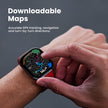 Amazfit Bip 6 Smart Watch 46mm, 14 Day Battery, 1.97