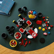 LEGO Super Mario: Mario Kart – Mario & Standard Kart 3D Puzzle for Adults - DIY Book Shelf & Room Decor for Men & Women, Ages 18+ - Arts & Crafts for Adult Gamers - Birthday Gift Idea - 72037 🍁 All In One Marketplace Canada