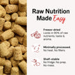 Stella & Chewy’s Freeze Dried Raw Super Beef Meal Mixer – Dog Food Topper for Small & Large Breeds – Grain Free, Protein Rich Recipe – 227g Bag 🍁 All In One Marketplace Canada