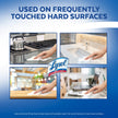 Lysol Thick Strong Disinfecting Wipes, 6 X 75 ct 🍁 All In One Marketplace Canada