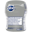 EXCEL, Polar Ice Flavoured Sugar Free Chewing Gum, 60 Pieces, 6 Bottles 🍁 All In One Marketplace Canada