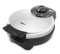 Oster Belgian Waffle Maker, 8