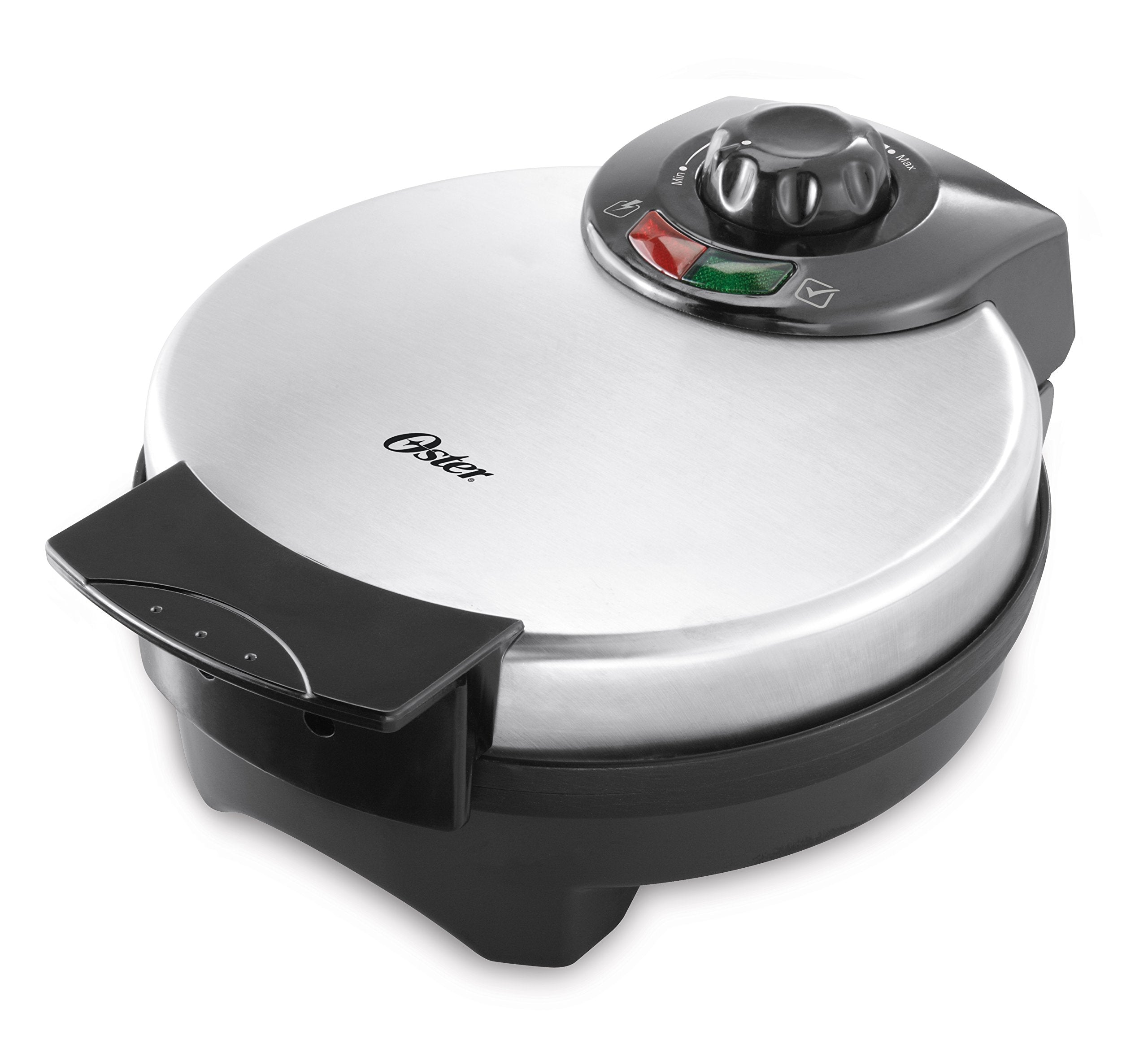 Oster Belgian Waffle Maker, 8