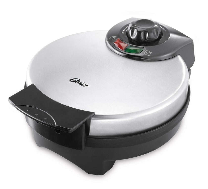 Oster Belgian Waffle Maker, 8