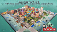 Monopoly Family Fun Pack