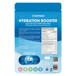 Nutrazul Hydration Booster, Electrolytes Powder Sticks with Sodium, Potassium, Vitamin B6 & B12, No Artificial Sweeteners, Acai Berry, Lemon Lime, Passion Fruit Flavour, 30 Sticks 🍁 All In One Marketplace Canada