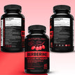 Nutratology® Berberine Supplement | Canadian-Made | Max Potency 500MG Per Capsule - Supports Glucose Metabolism & Healthy Blood Sugar Levels Through Efficient Metabolism Of Sugar & Fats - 60 Capsules 🍁 All In One Marketplace Canada