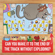 Exploding Kittens The Board Game Superfan, 2-6 Players, Age 7+ 🍁 All In One Marketplace Canada