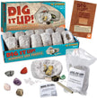 Mindware - Dig It Up! Minerals and Fossils Toy