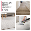 Hoover Prime Professional Carpet Cleaner Solution, 64 oz., Ocean Breeze Scent, Powerful Carpet Shampoo Solution, Remove Tough Stains from Carpet and Upholstery, Pair with Hoover Carpet Cleaner Machine 🍁 All In One Marketplace Canada