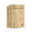Planet Waves PW-HPRP-03 Humidpak System Replacement Packets - 3 Pack 🍁 All In One Marketplace Canada