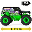 Monster Jam , Official Grave Digger Remote Control Monster Truck Toy, 1:24 Scale, 2.4 GHz, for Ages 4 and Up 🍁 All In One Marketplace Canada