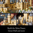LEGO Harry Potter Hogwarts Castle and Grounds 76419 Building Set, Gift Idea for Adults, Buildable Display Model, Collectible Harry Potter Playset, Recreate Iconic Scenes from The Wizarding World 🍁 All In One Marketplace Canada
