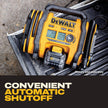 DEWALT 20V MAX* Cordless Tire Inflator, Tool Only (DCC020IB) 🍁 All In One Marketplace Canada