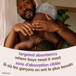 Pull-Ups Boys' Skin Essentials Potty Training Pants, 4T-5T, 46 Count 🍁 All In One Marketplace Canada