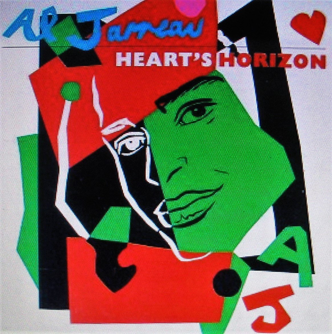 Heart'S Horizon
