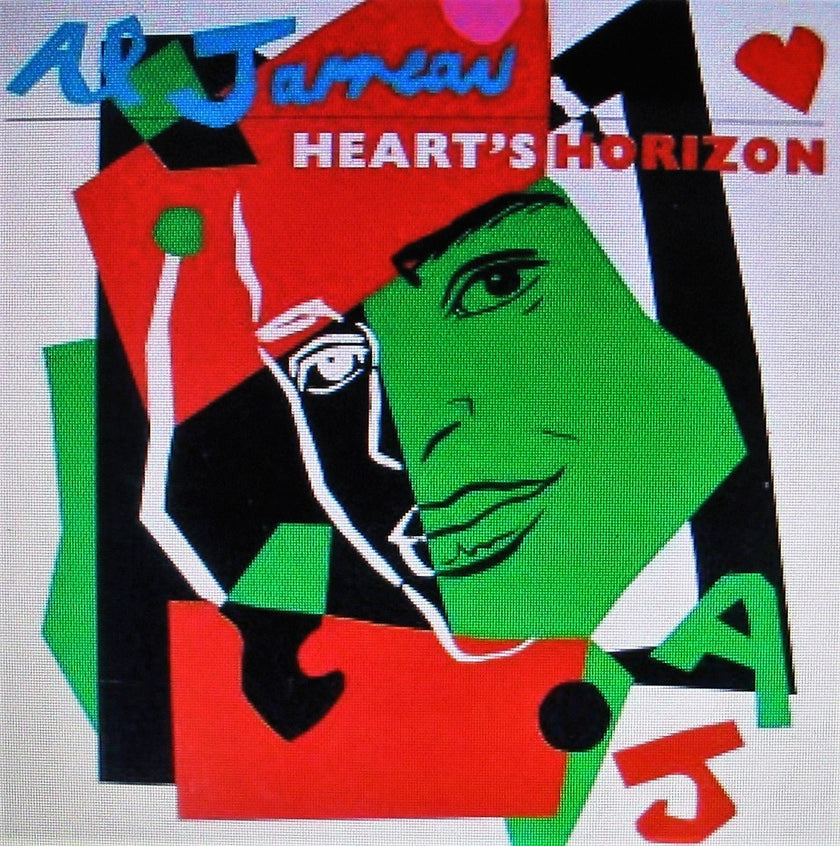 Heart'S Horizon