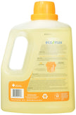 Eco Max Laundry Products-Orange Laundry Wash , 3 l (Pack of 1) 🍁 All In One Marketplace Canada