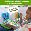 Leapfrog 2-in-1 LeapTop Touch (French Version) 🍁 All In One Marketplace Canada
