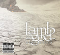 Lamb Of God / Resolution - CD