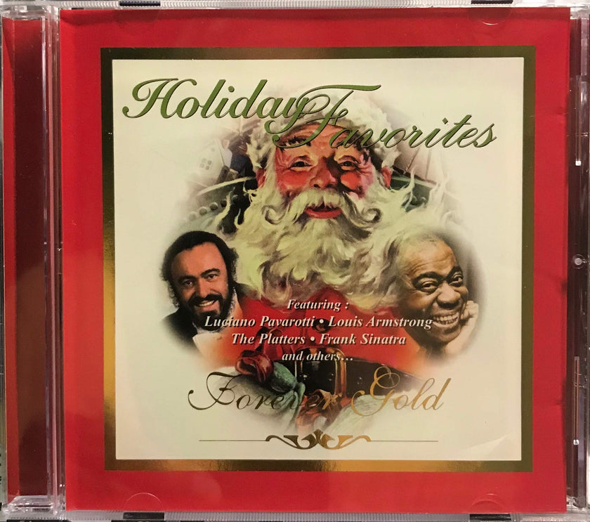 Holiday Favorites