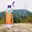 Nikwax TX.Direct Spray-On Waterproofing 🍁 All In One Marketplace Canada